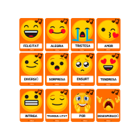 EMOJIS MUSICALES